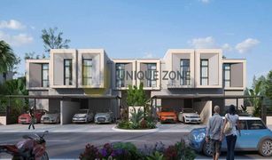 4 Bedrooms Townhouse for sale in Murano Residences, Dubai Murooj Al Furjan