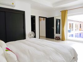 3 Schlafzimmer Villa zu vermieten im Sedona Villas 1, Pong, Pattaya, Chon Buri