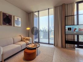 Studio Apartment for sale at SRG Upside, DAMAC Towers by Paramount, Business Bay