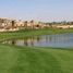 4 Bedroom Townhouse for sale at Allegria, Sheikh Zayed Compounds