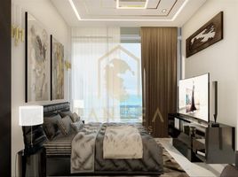Studio Apartment for sale at Samana Waves, District 13, Jumeirah Village Circle (JVC)