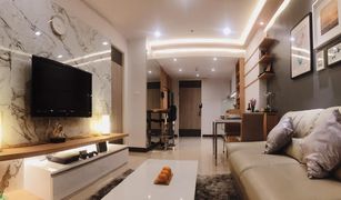 1 Bedroom Condo for sale in Bang Kapi, Bangkok Supalai Premier Asoke