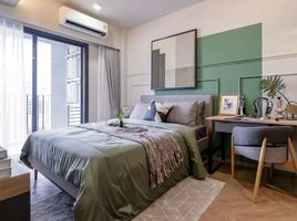 2 Schlafzimmer Appartement zu verkaufen im Chapter Chula-Samyan, Maha Phruettharam, Bang Rak