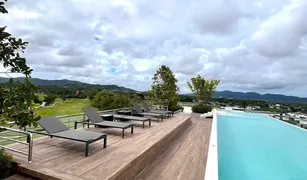 Квартира, 2 спальни на продажу в Чернг Талай, Пхукет Sky Park