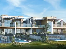4 Bedroom Villa for sale at Green Acres, Golf Promenade, DAMAC Hills (Akoya by DAMAC)