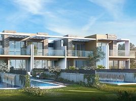 4 Bedroom Villa for sale at Green Acres, Golf Promenade, DAMAC Hills (Akoya by DAMAC), Dubai