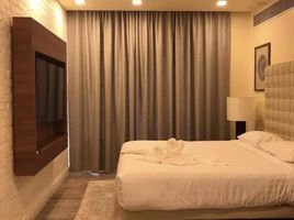 4 Bedroom Condo for rent at Penthouse Condominium 2, Phra Khanong Nuea