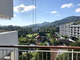 2 Bedroom Condo for sale at The Park Surin, Choeng Thale