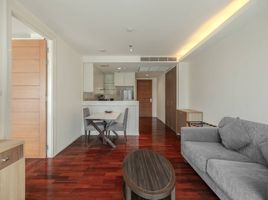 1 Bedroom Condo for rent at GM Serviced Apartment, Khlong Toei