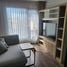 Studio Apartment for rent at Life Ladprao Valley, Chomphon