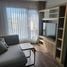 Studio Condo for rent at Life Ladprao Valley, Chomphon