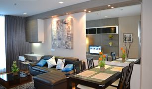 2 Bedrooms Condo for sale in Khlong Toei Nuea, Bangkok Hyde Sukhumvit 13