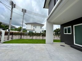 3 Bedroom Townhouse for sale at Supalai Primo Chalong Phuket, Chalong, Phuket Town, Phuket