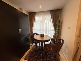 Studio Condo for rent at Avenue Residence, Nong Prue