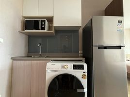 Студия Кондо в аренду в Casa Condo Ratchada-Ratchaphruek, Dao Khanong, Тхон Бури