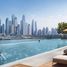 1 बेडरूम अपार्टमेंट for sale at Palace Beach Residence, EMAAR Beachfront