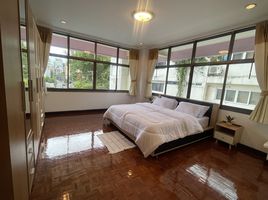 3 спален Кондо в аренду в Swasdi Mansion, Khlong Toei Nuea, Щаттхана