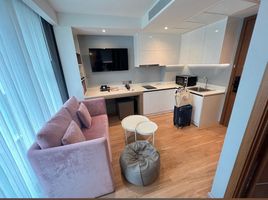 1 Schlafzimmer Wohnung zu verkaufen im Wekata Luxury, Karon
