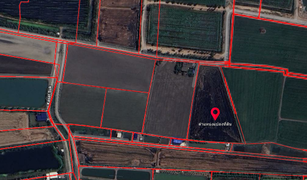 Bang Len, Nakhon Pathom တွင် N/A မြေ ရောင်းရန်အတွက်