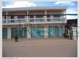 3 Bedroom House for rent in Sisaket Temple, Chanthaboury, Chanthaboury