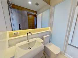 1 Bedroom Condo for rent at Del Mare, Bang Sare