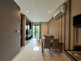 คอนโด 1 ห้องนอน ให้เช่า ในโครงการ ฮิมมา การ์เด้นท์ คอนโดมิเนียม, ช้างเผือก