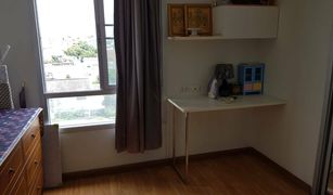 1 Bedroom Condo for sale in Chong Nonsi, Bangkok The Trust Residence Ratchada-Rama 3