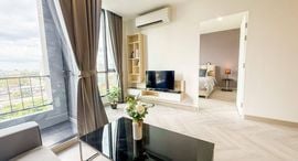 Available Units at Movenpick Residences Ekkamai