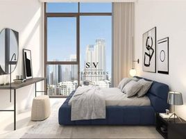 1 Bedroom Condo for sale at Creek Palace, Creek Beach, Dubai Creek Harbour (The Lagoons), Dubai