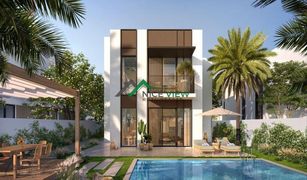 6 Bedrooms Villa for sale in Al Reef Downtown, Abu Dhabi Fay Alreeman