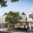 3 Bedroom Townhouse for sale at Noya Viva, Yas Island