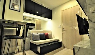 1 Bedroom Condo for sale in Bang Kapi, Bangkok Life Asoke