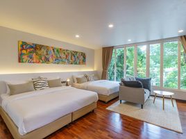 5 Bedroom House for rent at Sye 39 Residence, Khlong Tan Nuea, Watthana, Bangkok