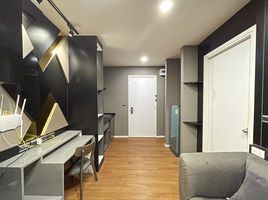 1 Schlafzimmer Wohnung zu vermieten im The Space Condominium, Wichit