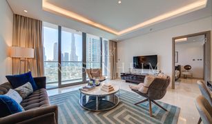 Burj Views, दुबई The Sterling West में 1 बेडरूम अपार्टमेंट बिक्री के लिए