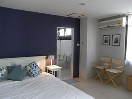 1 Schlafzimmer Appartement zu vermieten im The Waterford Park Sukhumvit 53, Khlong Tan Nuea