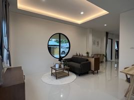 3 Bedroom House for sale at The Signature Tha Chang, Tha Chang
