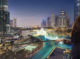 2 Schlafzimmer Wohnung zu verkaufen im St Regis The Residences, Downtown Dubai