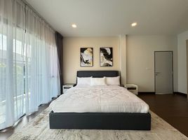 4 Schlafzimmer Haus zu vermieten im The City Bangna 2, Bang Phli Yai, Bang Phli, Samut Prakan