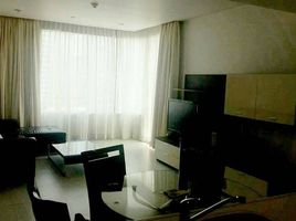 2 Bedroom Condo for rent at Manhattan Chidlom, Makkasan, Ratchathewi