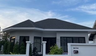 2 Bedrooms House for sale in Nong Prue, Pattaya Pattaya Land And House