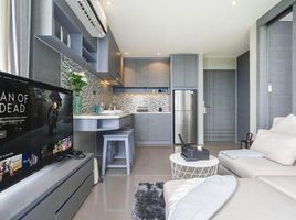 1 Schlafzimmer Wohnung zu verkaufen im CITYGATE, Kamala, Kathu, Phuket