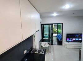 1 Bedroom Apartment for rent at The Unity Patong, Patong