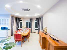 5 Bedroom House for rent at Central Park Hillside Village, Nong Prue