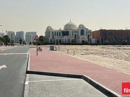  Land for sale at Al Mamzer Lagoon, Palm Towers