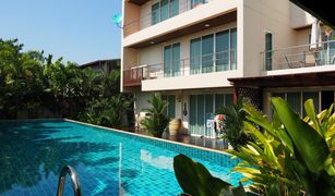 5 Bedrooms House for sale in Bang Chak, Bangkok 