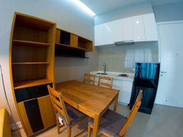 1 Schlafzimmer Appartement zu verkaufen im TC Green Rama 9, Huai Khwang