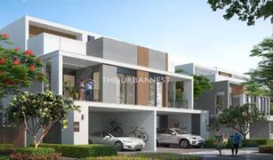 4 Bedrooms Townhouse for sale in Olivara Residences, Dubai Aura