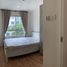 1 Schlafzimmer Wohnung zu verkaufen im Lumpini Ville Phra Nang Klao - Riverview, Sai Ma, Mueang Nonthaburi, Nonthaburi