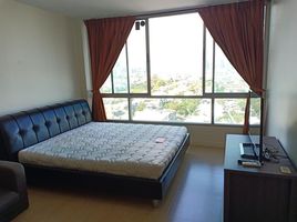 1 Schlafzimmer Appartement zu vermieten im The Star Estate at Rama 3, Bang Phongphang